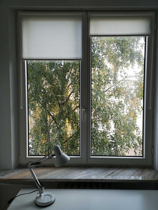 studentce piękny pokój z balkonem blisko uczelnie