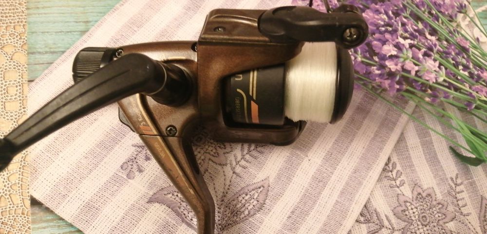 Kolowrotek Byron ht 200 kawał historii