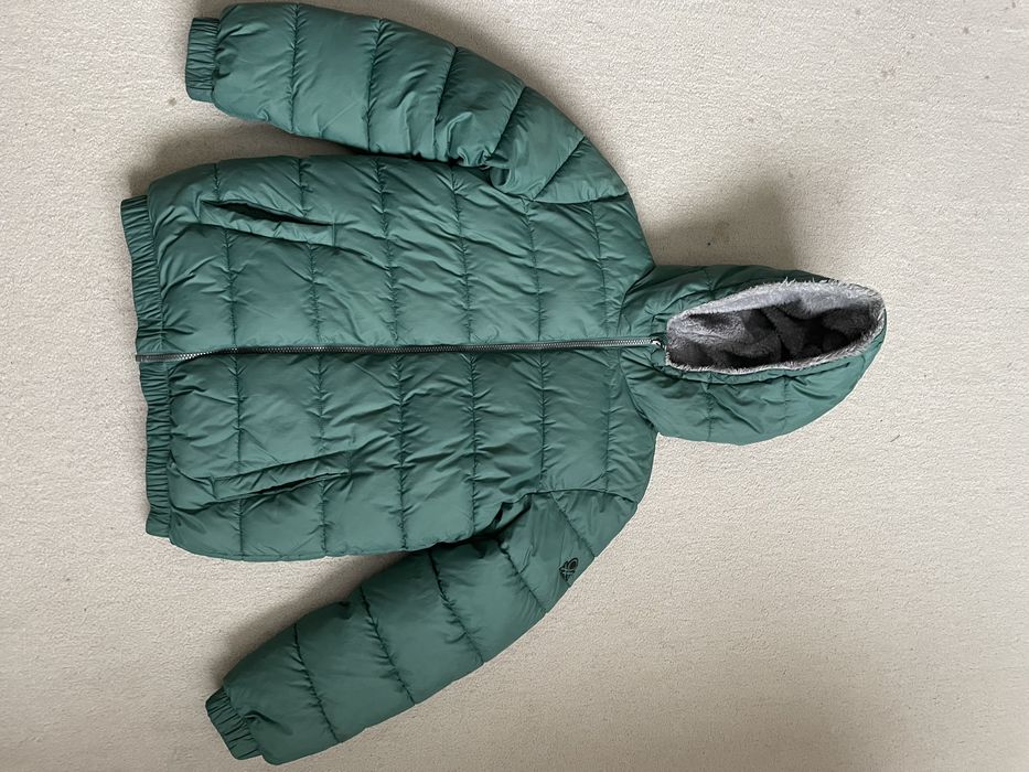 Casaco kispo acolchoado  Benetton