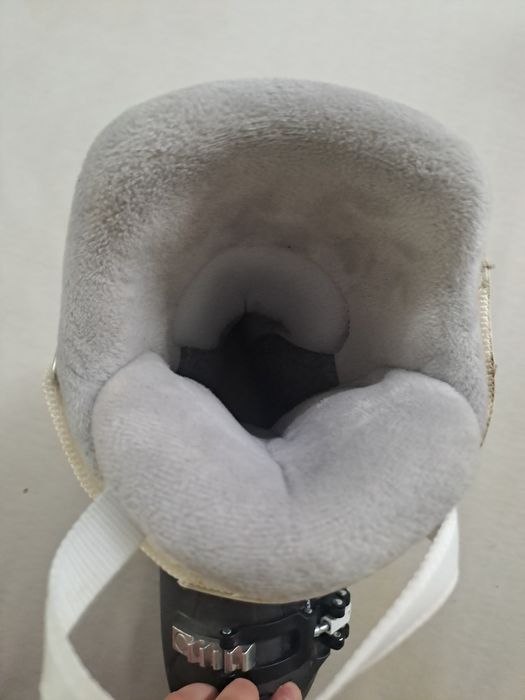 Buty narciarskie Head Next Edge TS W 607207 roz. 37.5 / 38