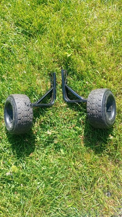 Rowerek dziecięcy 16"