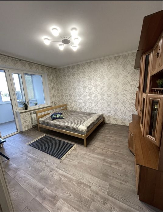 Здам двокімнатну квартиру/можно на декілька місяців/Намив