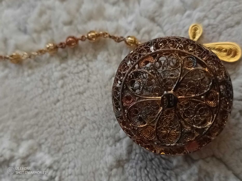 Антикварна розарія