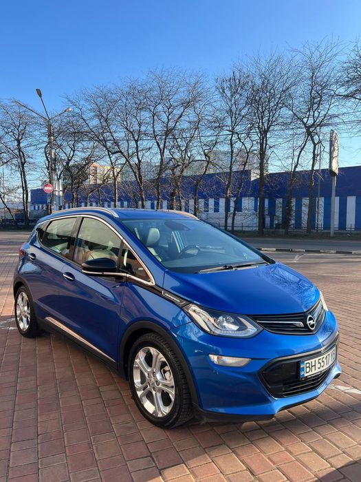 Opel Ampera 2019 - авто під викуп!