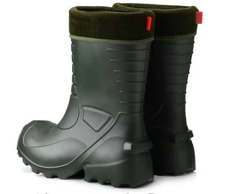 Зимові чоботи з піни чоловічі ЕВА -30 Lemigo Yukon 813