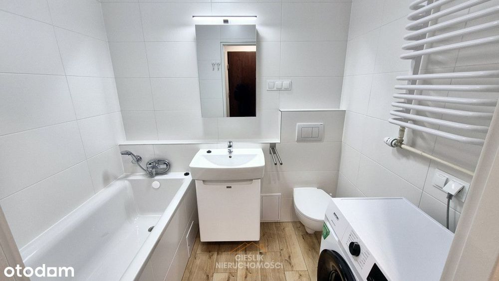 Kawalerka po remoncie | nowe Agd i meble | 31 m2