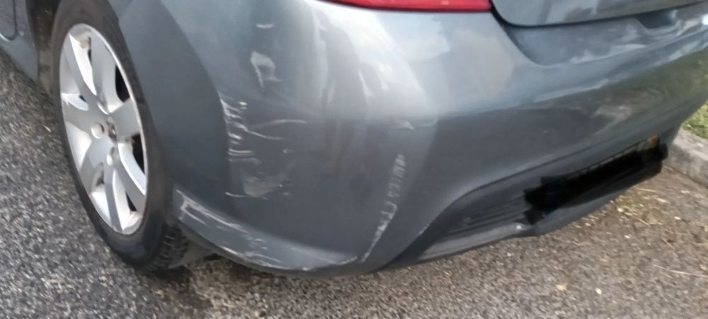 Peugeot 308 1.4 16V Open Series foto 5