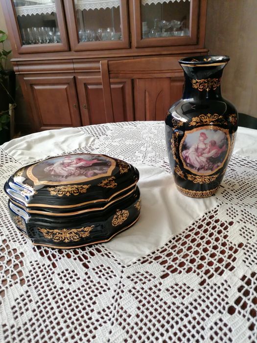New Limoges Set426580224268062720