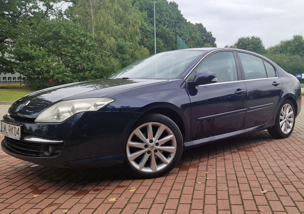 Renault Laguna