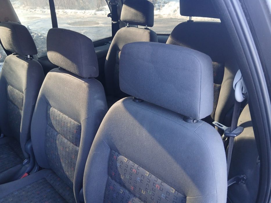 Продам Volkswagen. Sharan 1.9 дизель