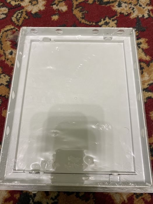 Ревізійний люк