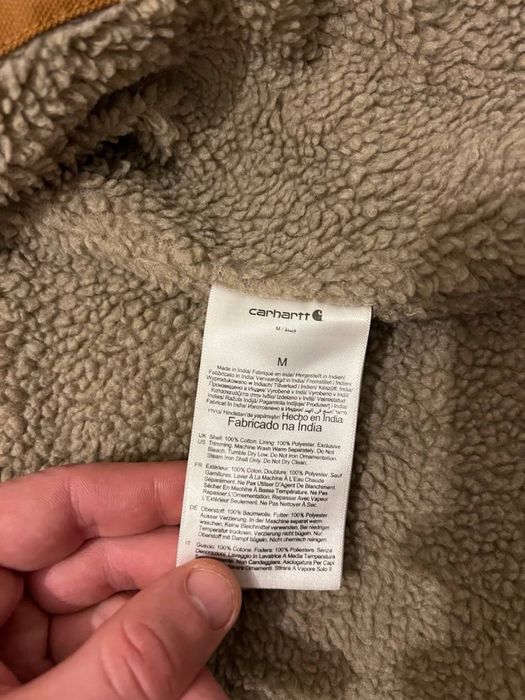 Жилет Carhartt ( кофта куртка пуховик жилетка jacket wip штани )