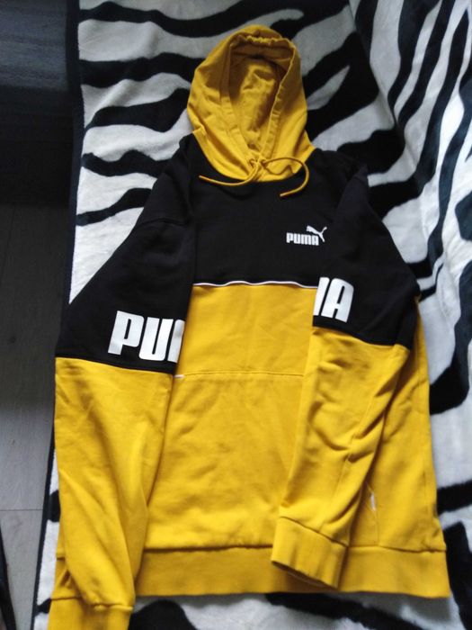 Nowa bluza " Puma " r. M