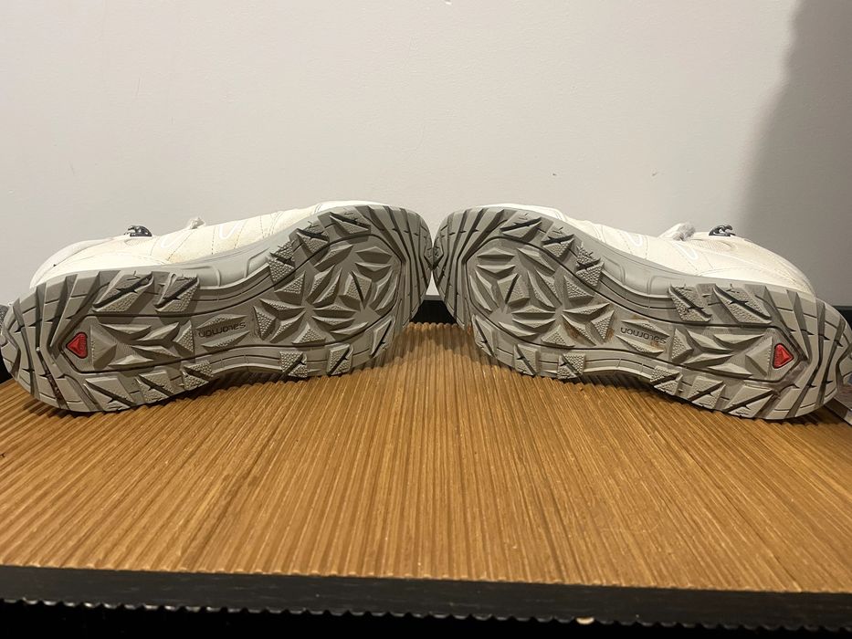 Damskie buty Salomon Thinsulate Rozm. 37 1/3