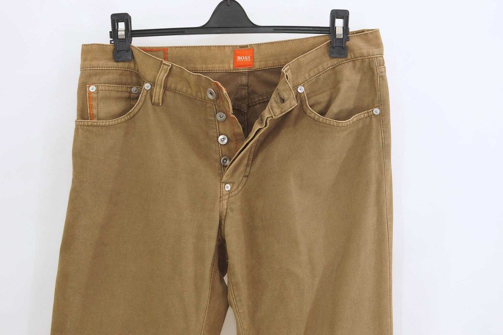 джинси HUGO BOSS W33 L32