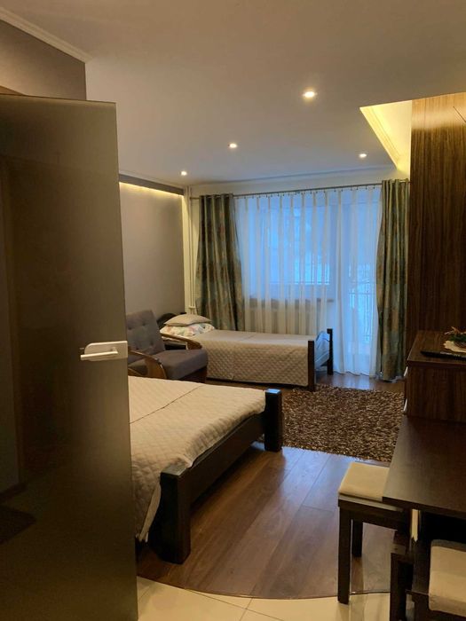 Tanie Zakopane, weekend, wypoczynek, ferie -  Willa DAWID  2026