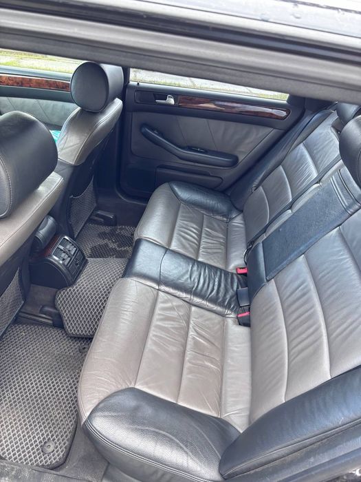 AUDI A6C5 allroаd 2,5tdi