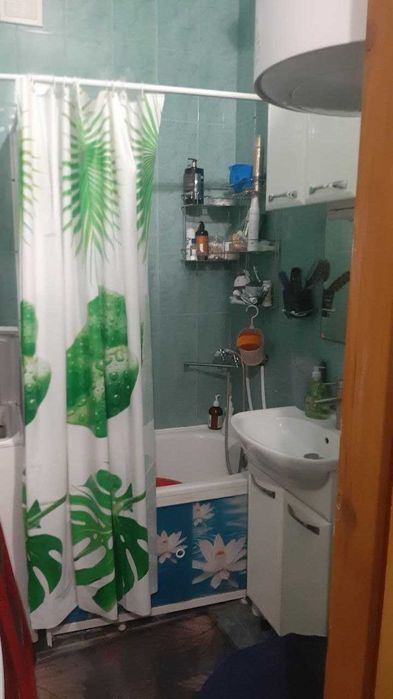 Продам 1к. кв. Безлюдiвка