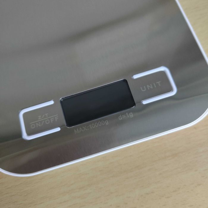 Balança Led Precisão Cozinha 1Grama a 10Kg
