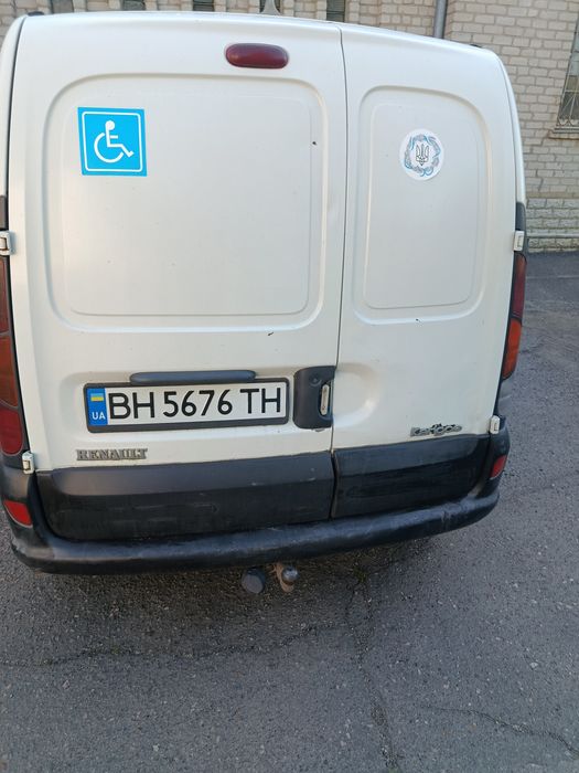 Продам автомобіль
