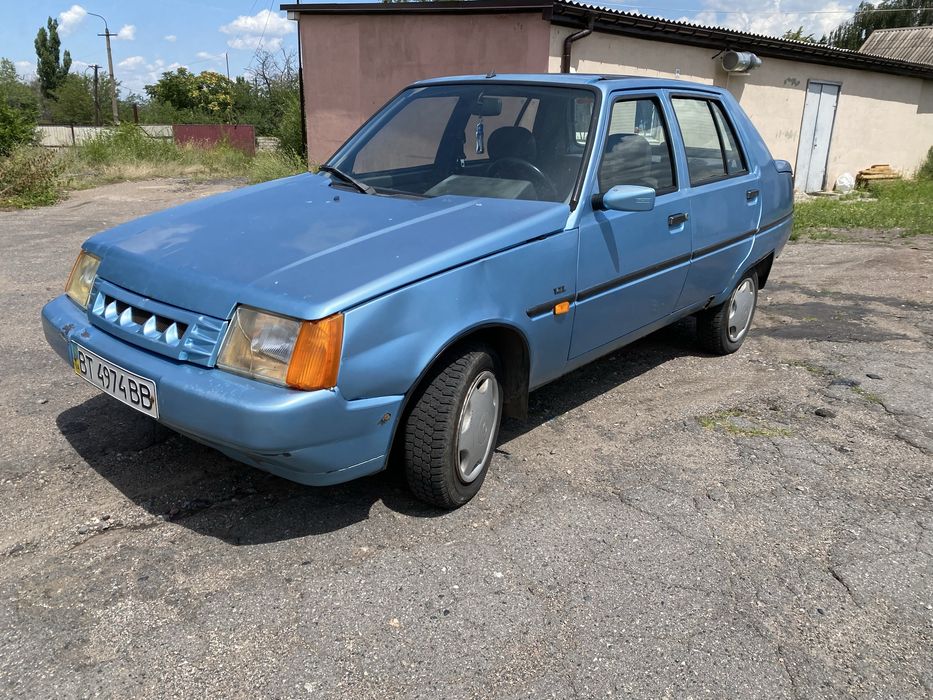 Продам Заз Славуту