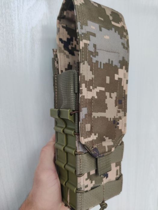 Підсумок РПК подвійний