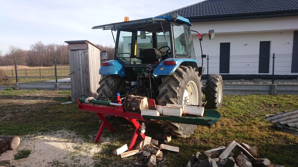 Koszenie łąk, nieużytków,  trawników, Glebogryzarka, Prace polowe