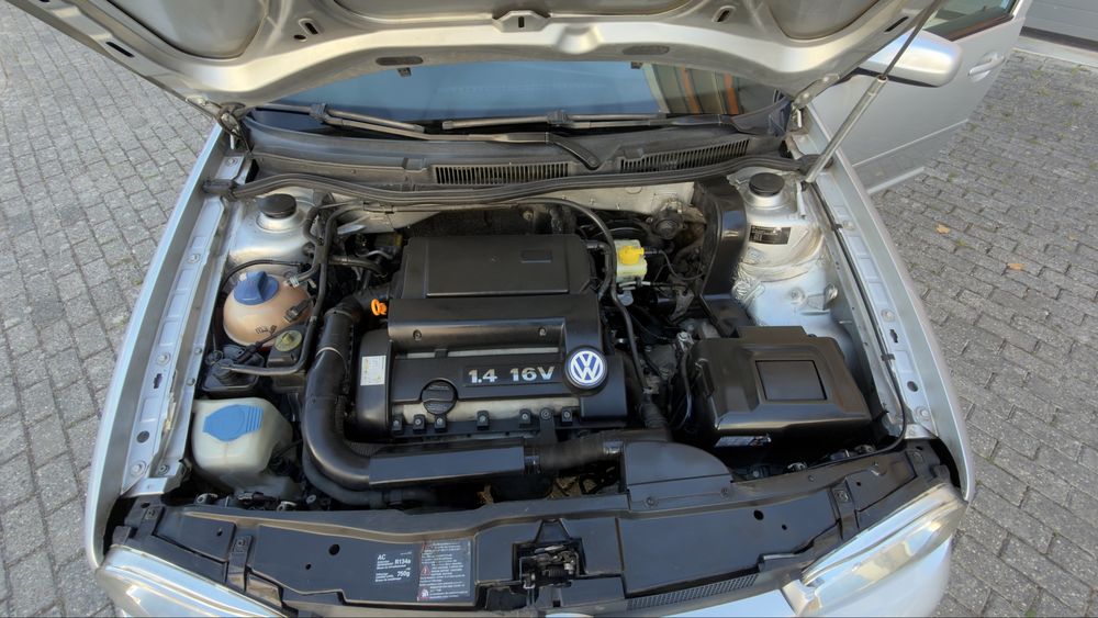Volkswagen Golf 1.4 Highline