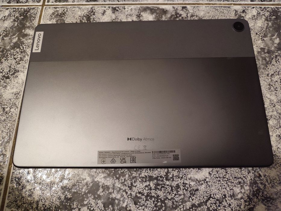 Планшет Lenovo Tab M10 TB328FU 3rd Gen 4 / 64 Гб