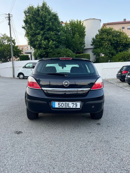 Opel Astra 1.3 CDTI Cosmo