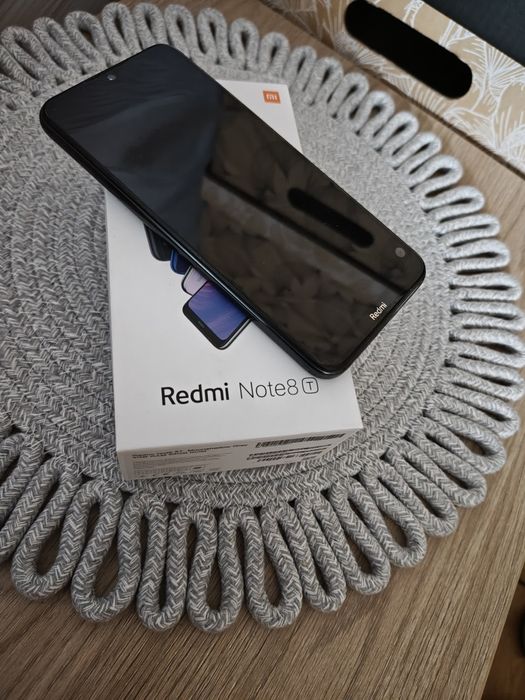 Sprzedam telefon Redmi Note 8