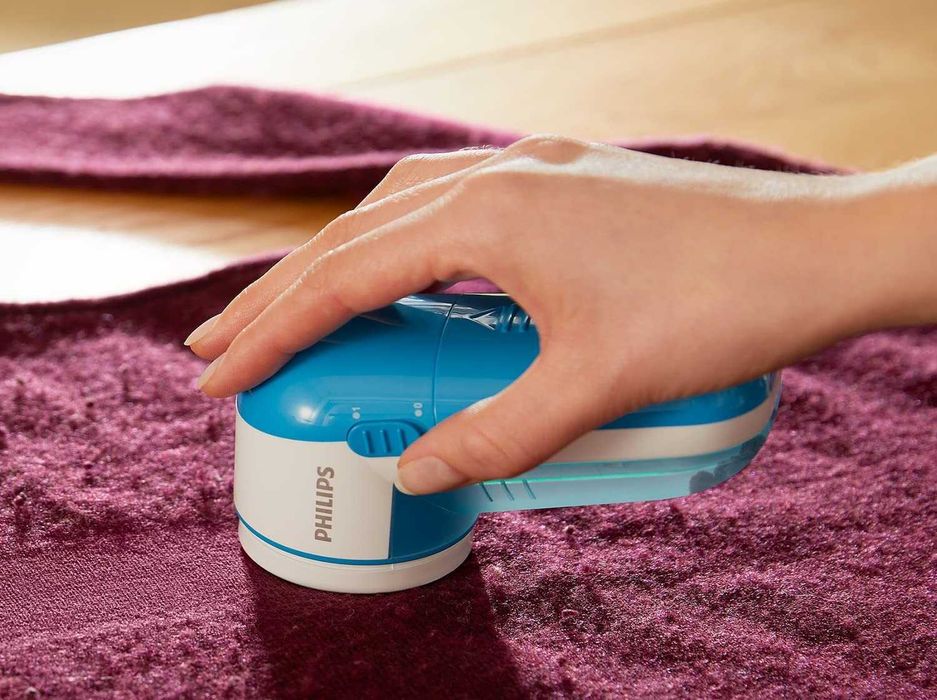 Removedor de borboto Philips