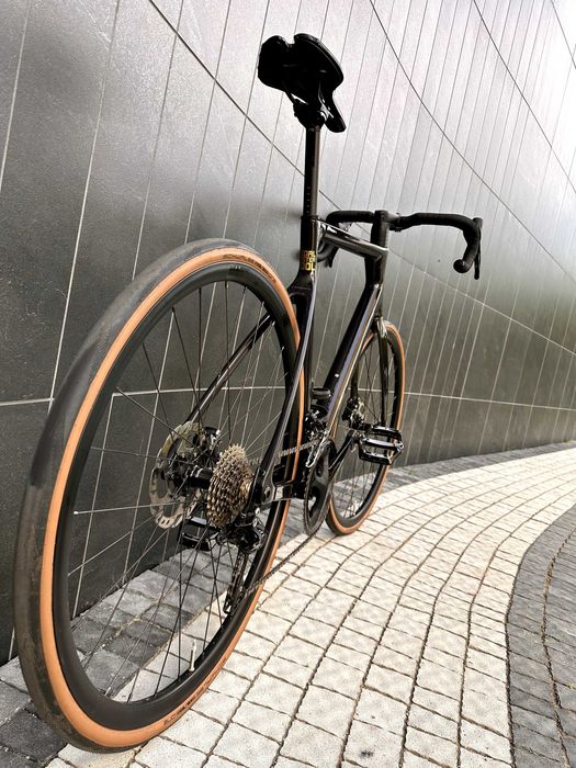 Orbea Orca M30 2021 Carbon 57 (XL) Shimano 105