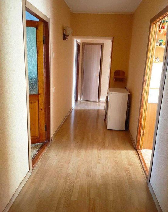 Продам 3 комн. квартиру на Таирова Ул. Академика Вильямса (237-387)