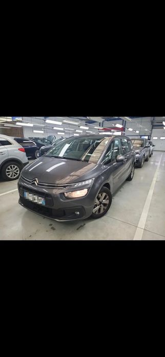 Citroën C4 Spacetourer 1.5 BlueHDi Feel EAT8