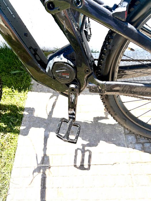 Bicicleta Eletrica SCOTT Eride Strike 900 Evo