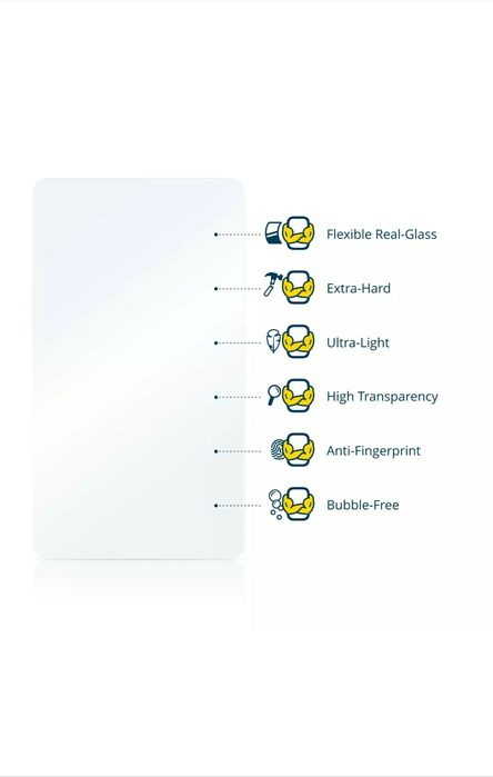 Protetor De Tela Para Asus ZenFone 3 ZE520KL Película Vidro Temperado