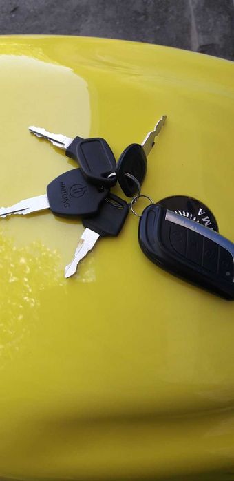 Срочно Продам CITIKOKO 3000WT