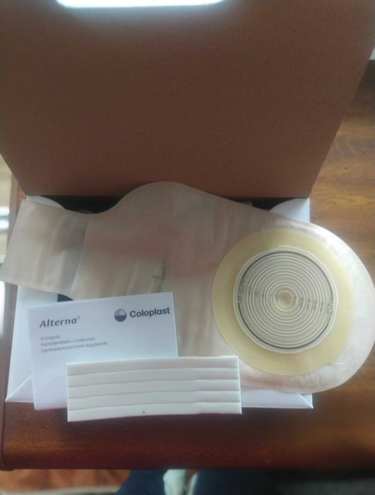 50 грКалоприймач багаторазовий поштучно