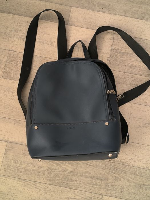 Женский рюкзак 1 + 1