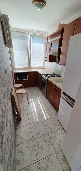 Mieszkanie – Warszawa - Widok 3