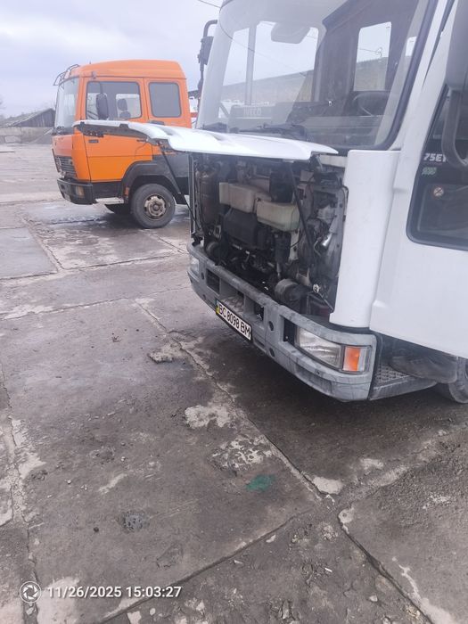 Продам евакуатор