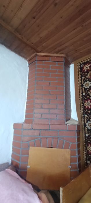 Продається будинок в  5 км від Житомира.