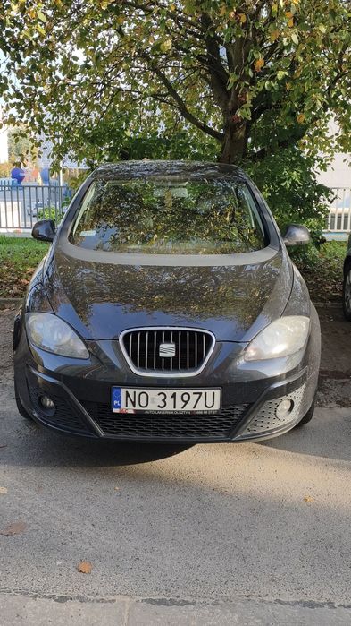 Seat Altea