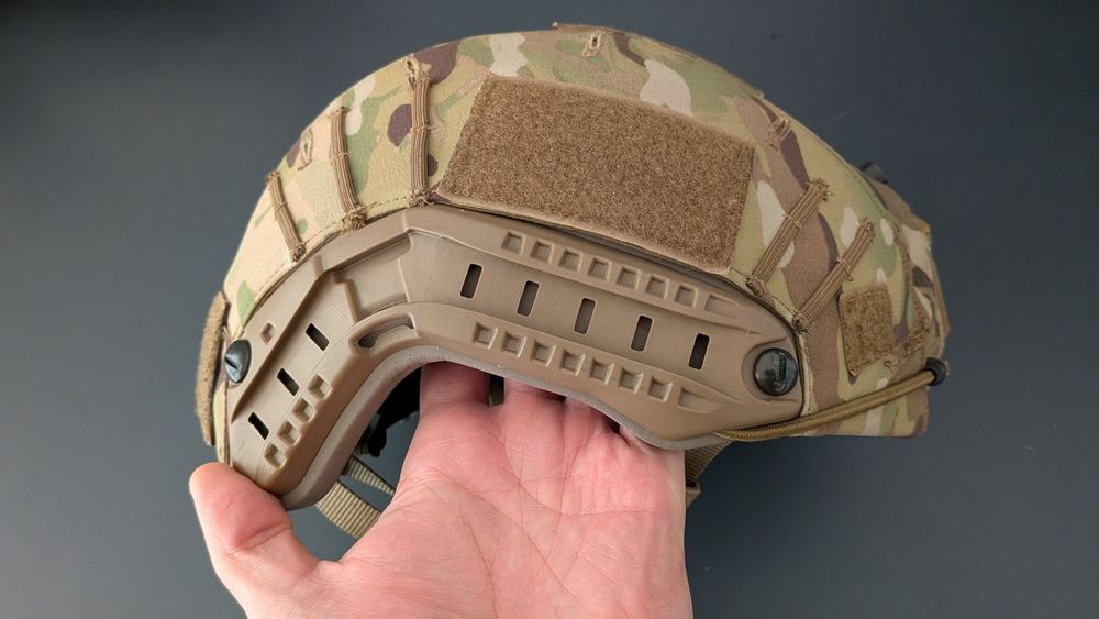 Шолом Ops-Core Fast High Cut