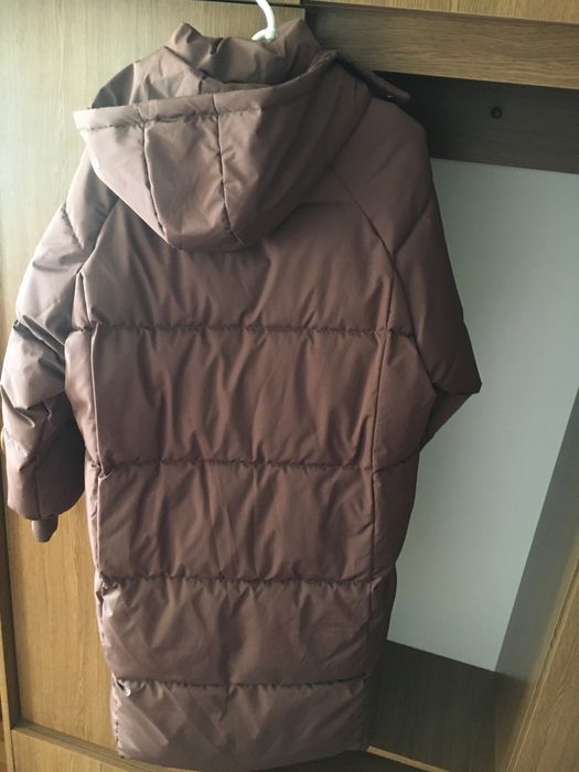 Куртка жіночі зимова