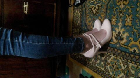 Продам туфли женские