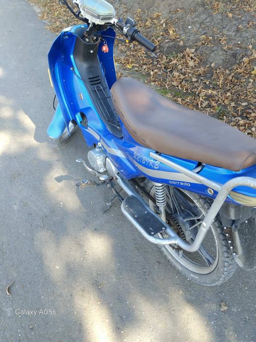 Продам Viper aktiv 110