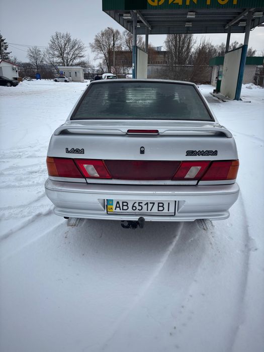 Продам  Ваз 2115