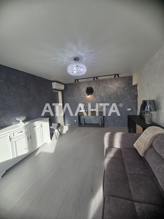 3-rooms apartment apartment by the address st. Makarenko (area 68 m²) - Atlanta.ua - photo 12